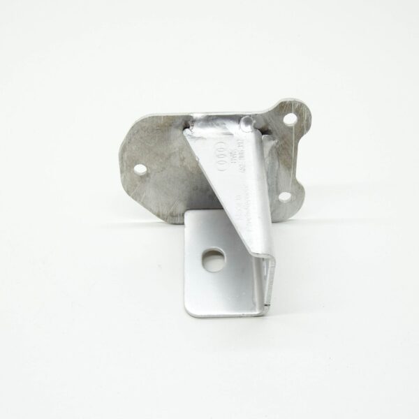 NEW AUDI E-TRON SPORTBACK GEA FRONT LOCK CARRIER RIGHT ADAPTER 4KE806392 - Image 7