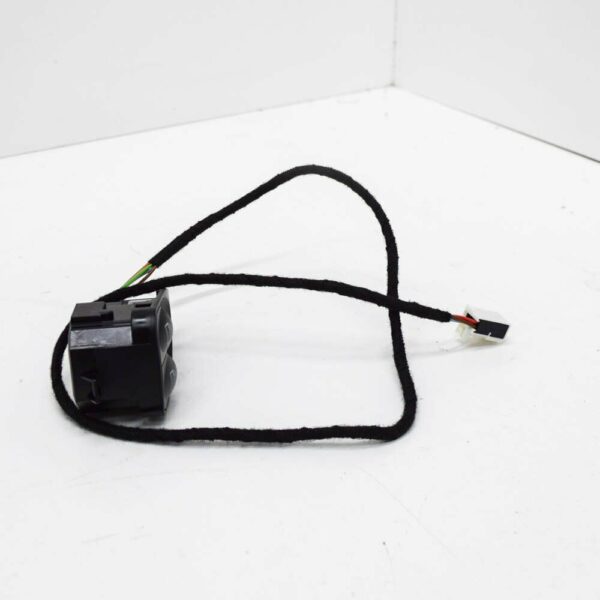NEW MB SL R230 FRONT RIGHT WINDOW CONTROL SWITCH RHD A23082114517167 ORIGINAL - Image 7
