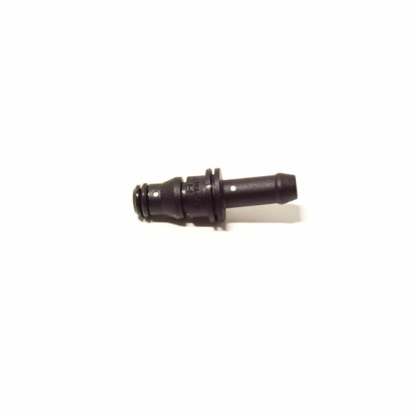 NEW MB C-CLASS W203 COOLANT BREATHER HOSE SOCKET CONNECTOR A0039970689 - Image 9