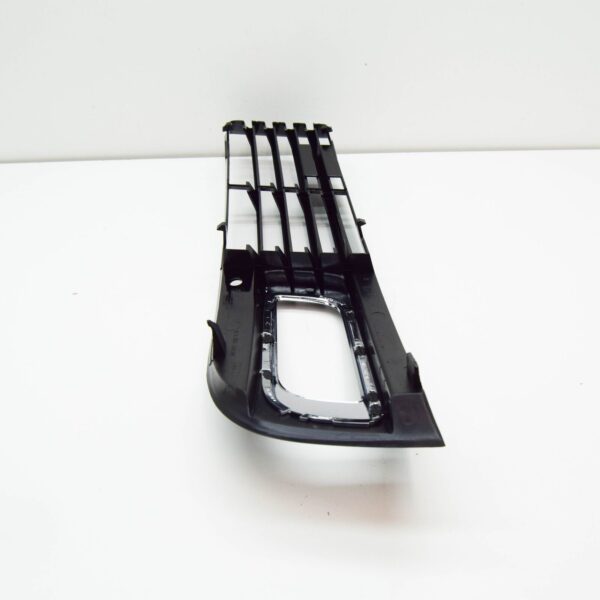 NEW AUDI A8 D3 FRONT BUMPER RIGHT AIR GUIDE GRILLE 4E0807680A ORIGINAL - Image 7