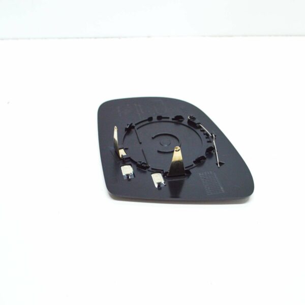 NEW MERCEDES-BENZ ML W164 FRONT RIGHT DOOR MIRROR GLASS LHD A1648100819 ORIGINAL - Image 7