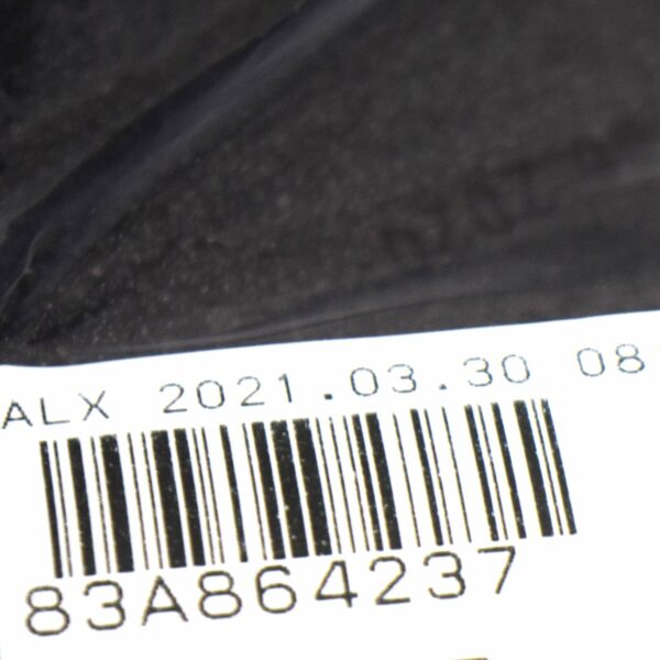 NEW AUDI Q3 F3 FRONT FENDER WING SEALING 83A864237 ORIGINAL - Image 7