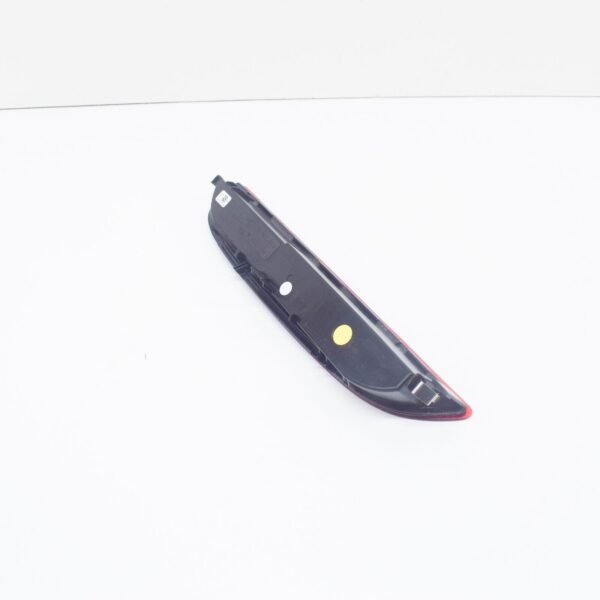 NEW BMW X6 F86 REAR LEFT BUMPER REFLECTOR 63147850259 7850259 ORIGINAL - Image 7