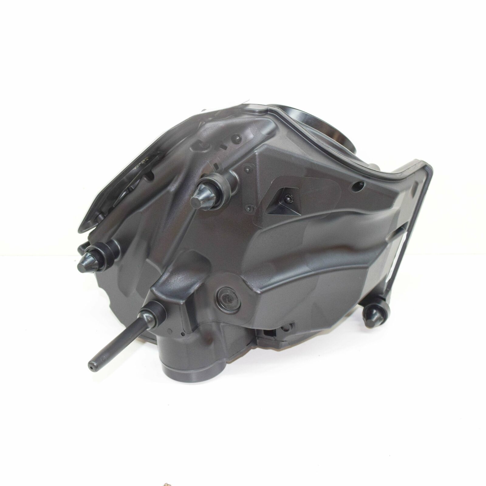 NEW AUDI A5 SPORTBACK 8W6 AIR CLEANER FILTER BOX 8W0133837P ORIGINAL 7 NEW AUDI A5 SPORTBACK 8W6 AIR CLEANER FILTER BOX 8W0133837P ORIGINAL - Image 7