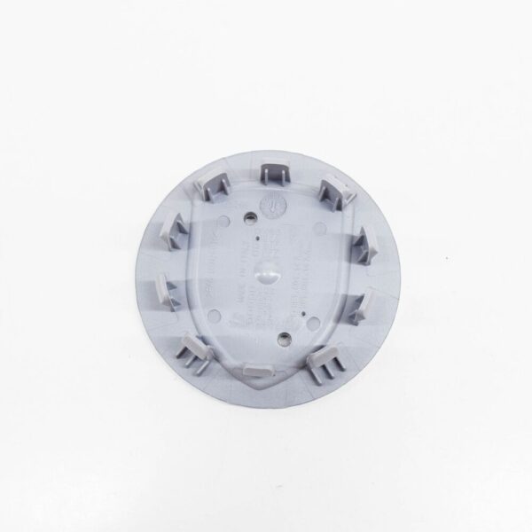 Porsche Large Colour Crest Centre Cap 00004460601 GENUINE NEW - Image 5