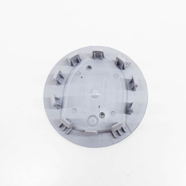 Porsche Large Colour Crest Centre Cap 00004460601 GENUINE NEW - Image 6