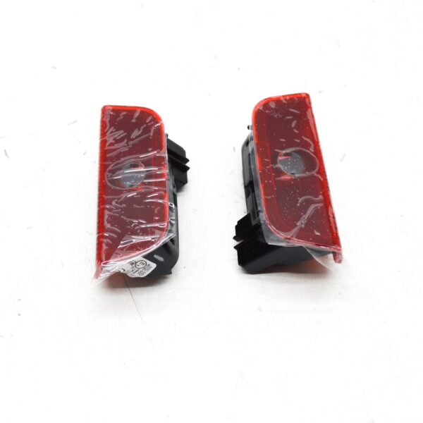 NEW VOLKSWAGEN ARTEON 3H7 INTERIOR LED DOOR WARNING LIGHT 000052120F ORIGINAL - Image 4