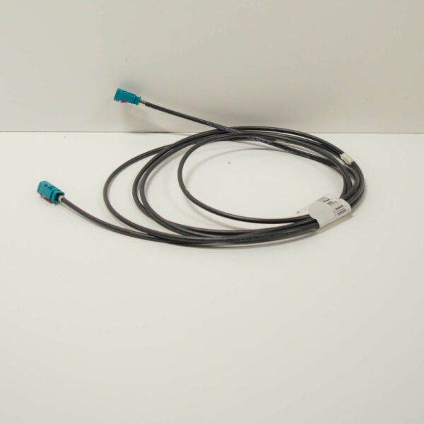 NEW VOLKSWAGEN CADDY 2K DATA CONNECTION CABLE 000098600AC 2005 ORIGINAL - Image 4