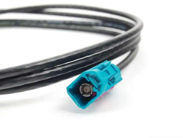 VW ID.3 E11 antenna connection cable 000098652A NEW ORIGINAL - Image 3