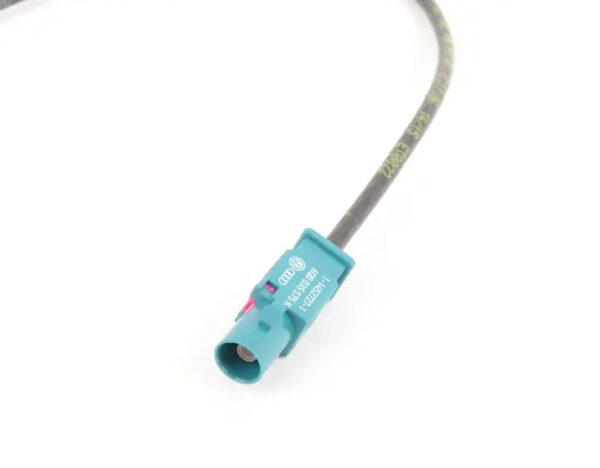 VW JETTA III 1K MK3 antenna cable 000098691 NEW ORIGINAL - Image 3
