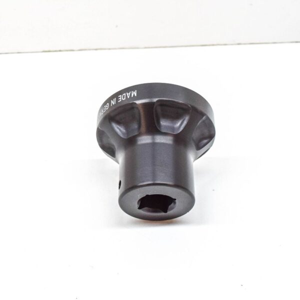 Porsche 911 991 socket lock insert for wheel hub nut 00072197960 NEW - Image 3