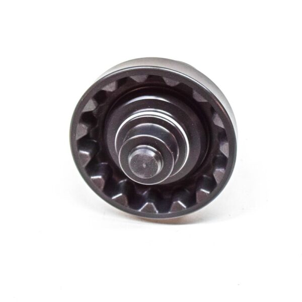 Porsche 911 991 socket lock insert for wheel hub nut 00072197960 NEW - Image 5