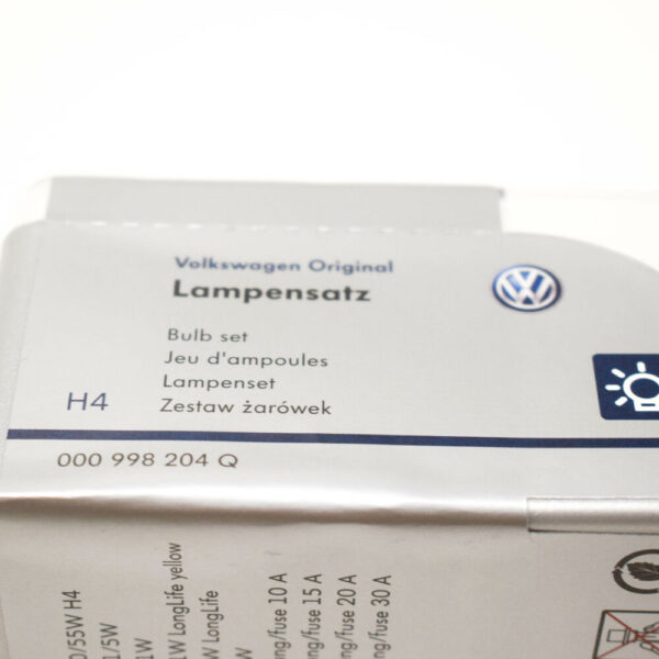 NEW ORIGINAL OEM 000998204Q
