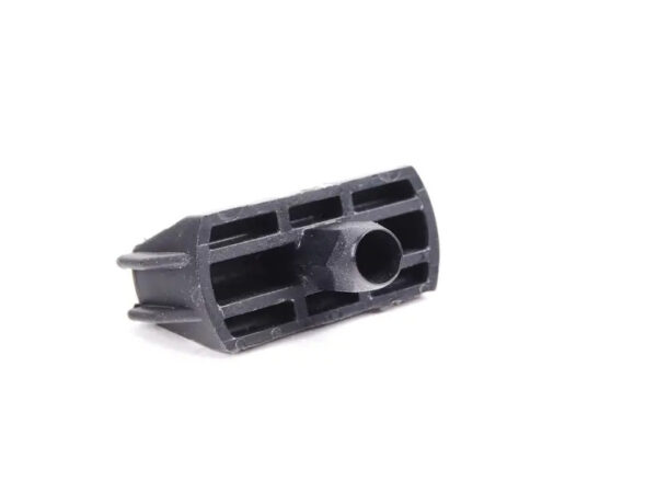 Porsche Boxster 987 rotary selector for clutch release lever 01E141751A NEW REAL - Image 3