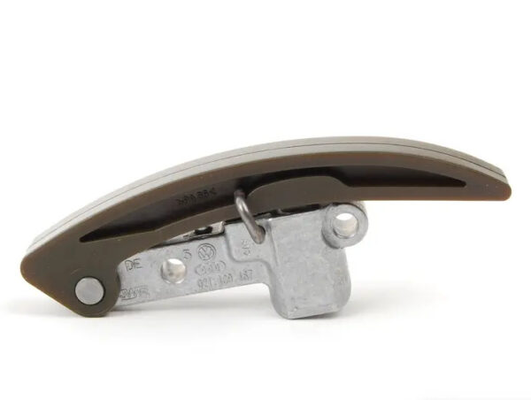 Audi A3 8P Control Chain Clamp 021107967 NEW REAL - Image 3