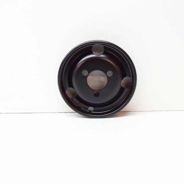 NEW AUDI A3 8P ENGINE WATER PUMP PULLEY 021121031D - Image 4