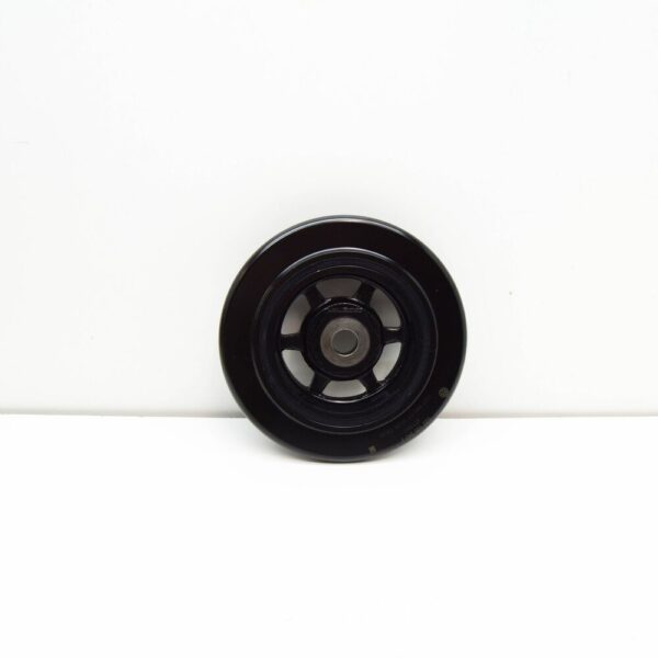 NEW VOLKSWAGEN EOS CRANKSHAFT VIBRATION DAMPER 022105243J ORIGINAL - Image 4