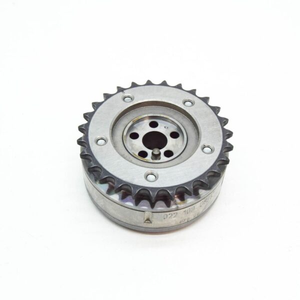 NEW AUDI A3 8P ENGINE TIMING CAMSHAFT SPROCKET 022109087K ORIGINAL - Image 3