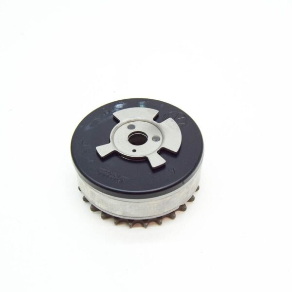 Camshaft