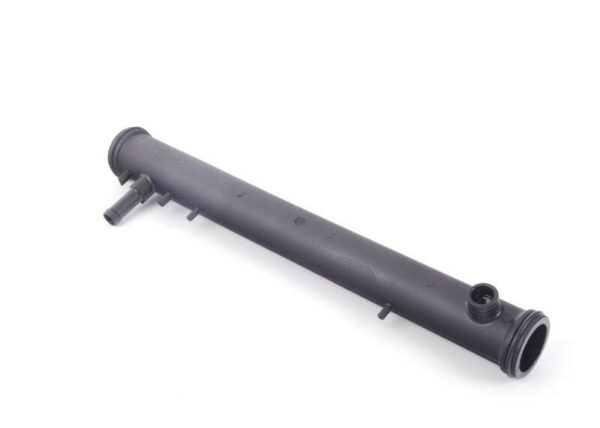 VW Audi water pump to thermostat coolant tube 022121 - Image 3