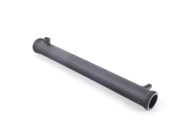 VW Audi water pump to thermostat coolant tube 022121 - Image 4