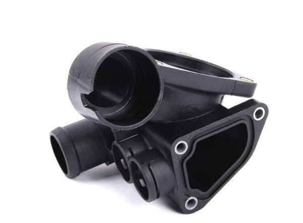 NEW AUDI A3 8P COOLANT REGULATOR HOUSING 022121117C - Image 4