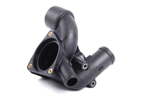 NEW AUDI A3 8P COOLANT REGULATOR HOUSING 022121117C - Image 5