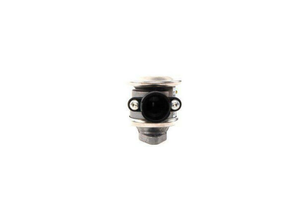 NEW VOLKSWAGEN BEETLE 9C SECONDARY AIR VALVE 022131101F ORIGINAL - Image 3