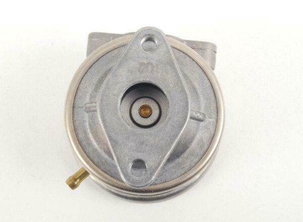NEW AUDI A3 8P SECONDARY AIR PUMP KOMBI VALVE 022131101G ORIGINAL - Image 3