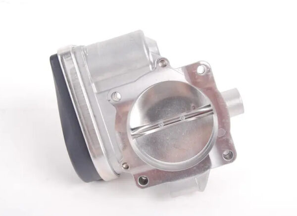 Audi A3 8P throttle housing 022133062AG NEW ORIGINAL - Image 3
