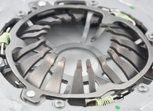 Audi A3 8P clutch set 022141015S NEW ORIGINAL - Image 3