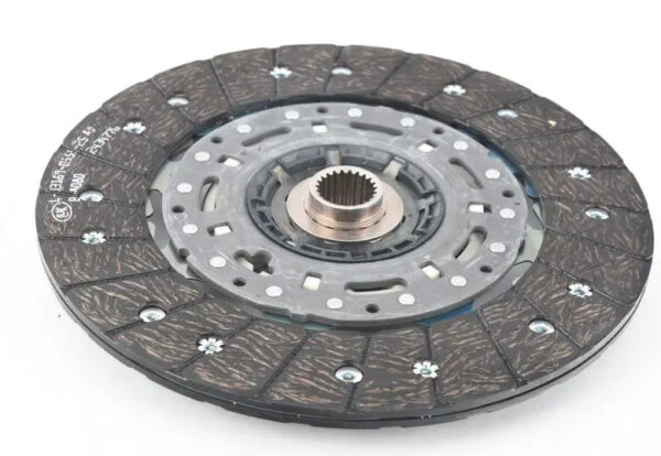 Audi A3 8P clutch set 022141015S NEW ORIGINAL - Image 5