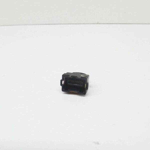 PORSCHE 968 3-Pole Housing Connector 022906233B NEW GENUINE - Image 3