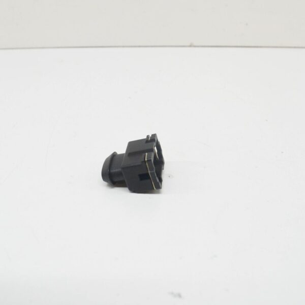 PORSCHE 968 3-Pole Housing Connector 022906233B NEW GENUINE