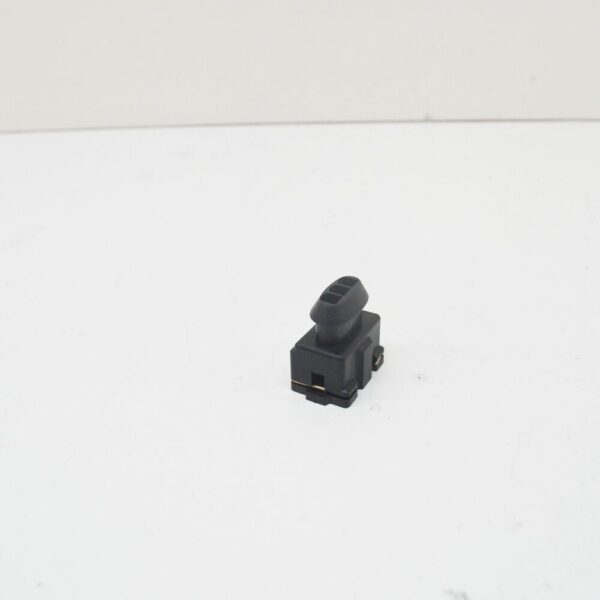PORSCHE 968 3-Pole Housing Connector 022906233B NEW GENUINE - Image 5