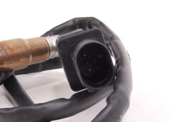 AUDI A3 8P Behind Catalyst Lambda Probe 022906262BM NEW ORIGINAL - Image 3