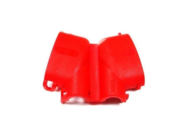 Audi VW Bracket 4-pin protective cover original 022971921B - Image 3