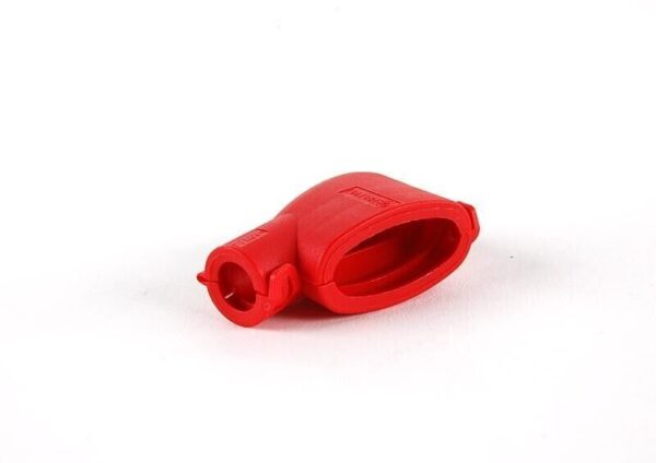Audi VW bracket protective cover 4 pin 022971921C authentic - Image 4