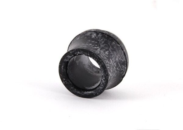 Audi 4000 Volkswagen Golf Jetta Vent Tube Rubber PREMIUM 028103500 Origin - Image 3