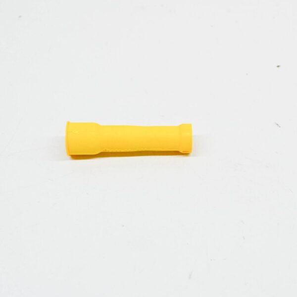 AUDI A4 B5 OIL DIPSTICK GUIDE FUNNEL 028103663B NEW ORIGINAL - Image 3