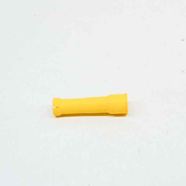AUDI A4 B5 OIL DIPSTICK GUIDE FUNNEL 028103663B NEW ORIGINAL - Image 5
