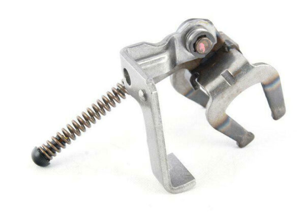 NEW AUDI A1 8X REVERSE SHIFT FORK 02A311521E - Image 3