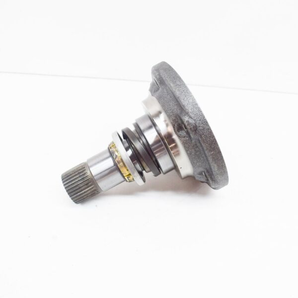 AUDI A1 MK1 FRONT DRIVE SHAFT FLANGE 02A409343C NEW ORIGINAL - Image 3
