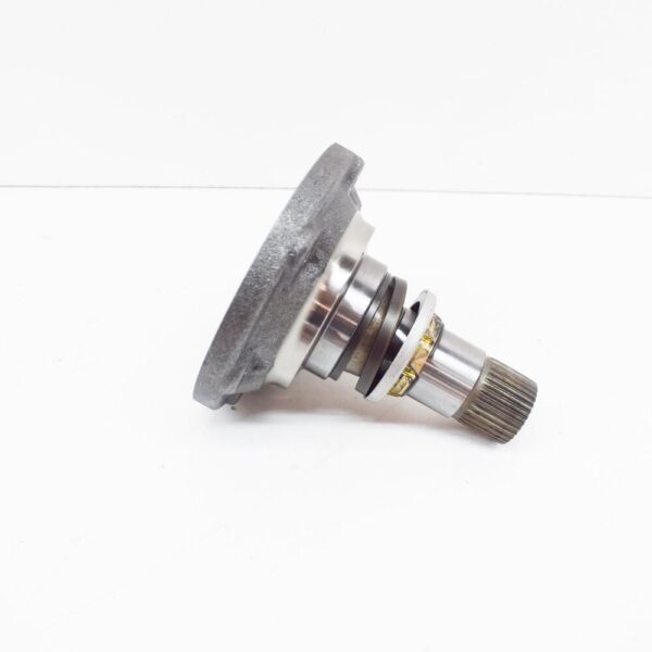 AUDI A1 MK1 FRONT DRIVE SHAFT FLANGE 02A409343C NEW ORIGINAL - Image 5