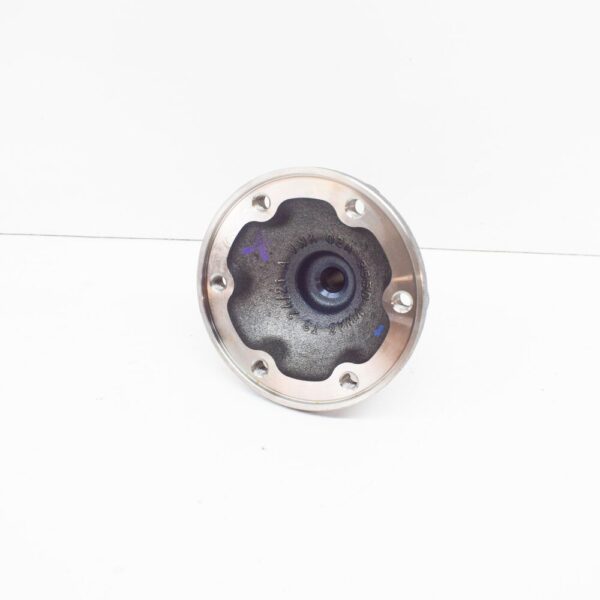 AUDI A1 MK1 FRONT DRIVE SHAFT FLANGE 02A409343C NEW ORIGINAL