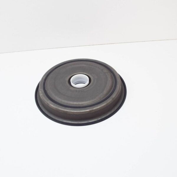 Audi A3 8P DSG Clutch Pack Cover 02E301205C NEW ORIGINAL - Image 4