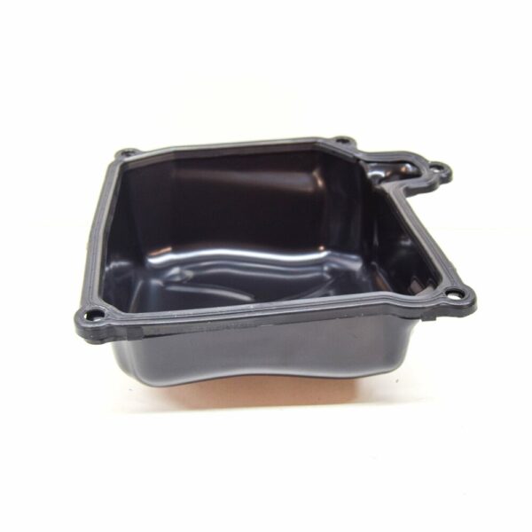 New Genuine AUDI VOLKSWAGEN Transmission Oil Pan 02E325201D OEM - Image 4