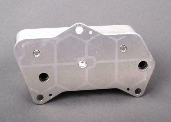 NEW AUDI A3 8P TRANSMISSION OIL COOLER 02E409061B OEM - Image 3