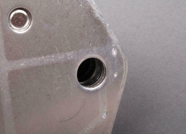 NEW GENUINE OEM 02E409061B
