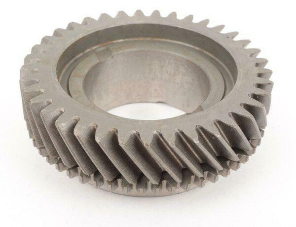 NEW AUDI A1 8X 4-SPEED CHANGE GEAR 02M311145BH ORIGINAL - Image 3